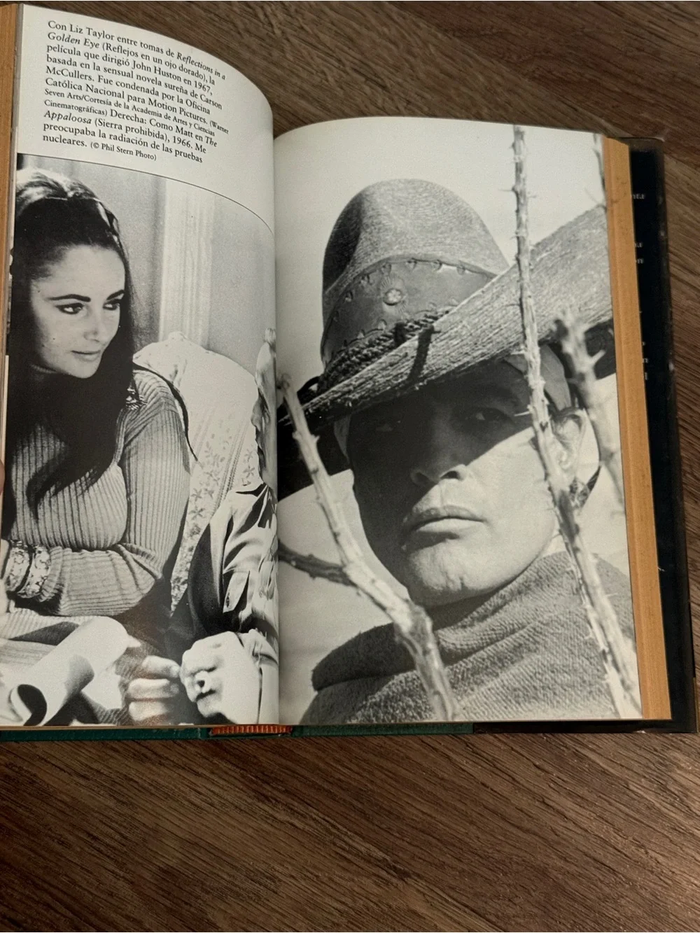 Marlon Brando Autobiography Spanish Edition Anagrama